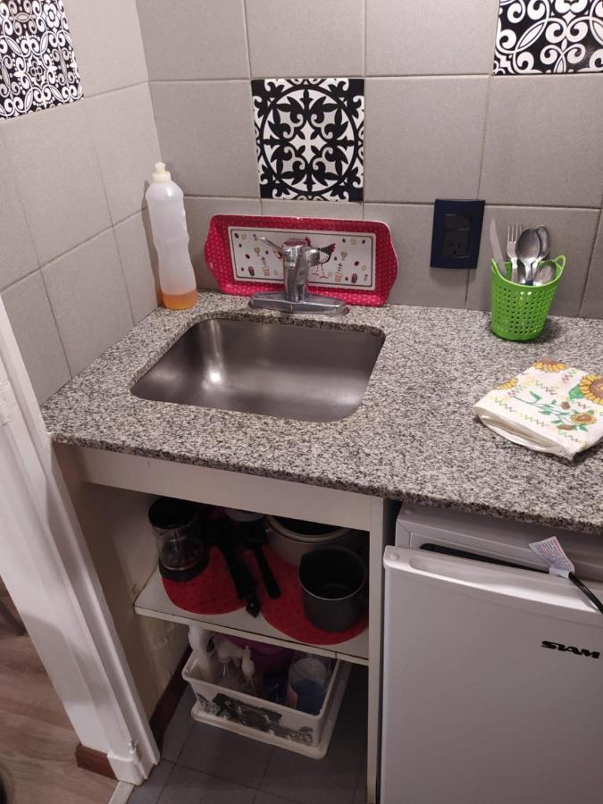 Monoambiente A 1 Cuadra Del Shopping Alto Palermo Lejlighed Buenos Aires Eksteriør billede