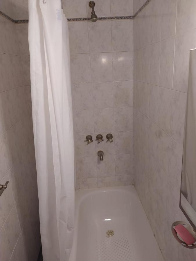 Monoambiente A 1 Cuadra Del Shopping Alto Palermo Lejlighed Buenos Aires Eksteriør billede