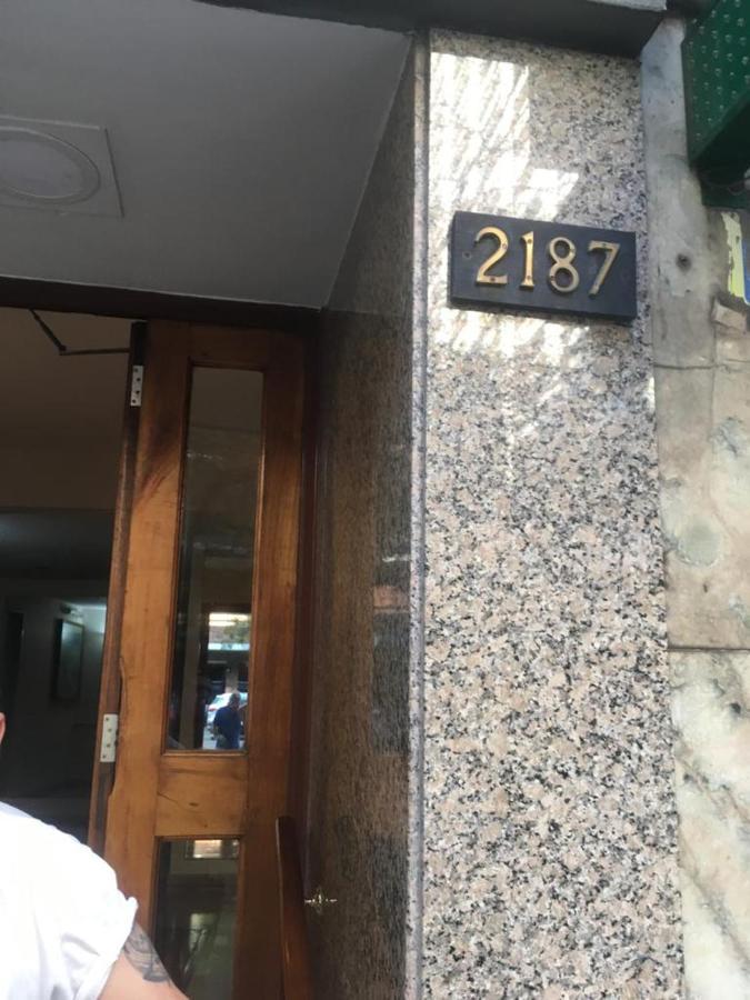 Monoambiente A 1 Cuadra Del Shopping Alto Palermo Lejlighed Buenos Aires Eksteriør billede